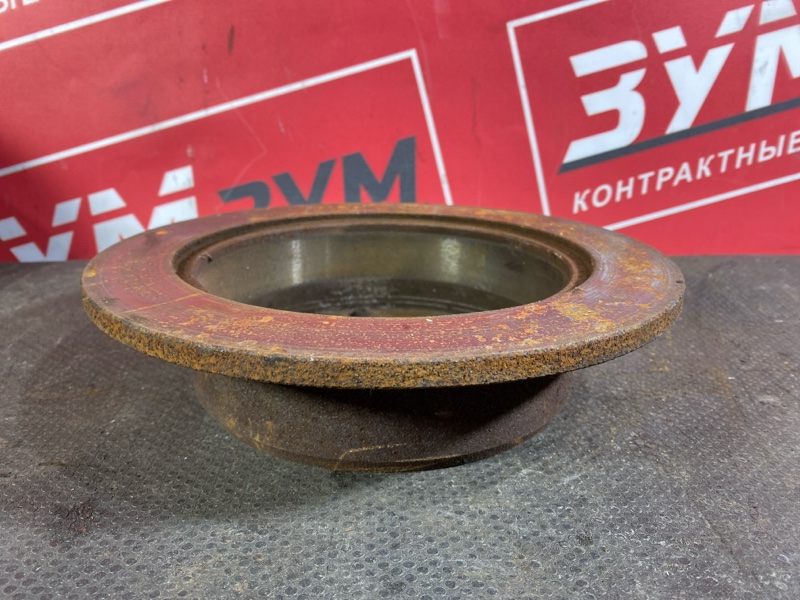 Диск тормозной, 700 рублей, Солонцы