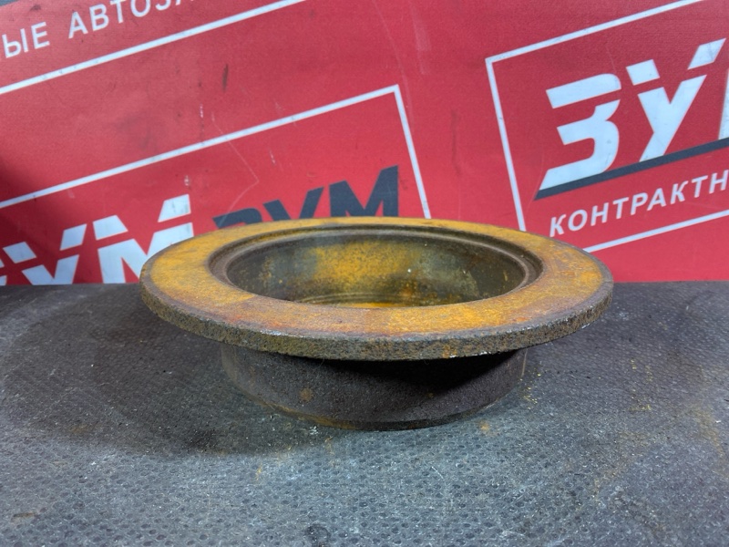 Диск тормозной, 700 рублей, Солонцы