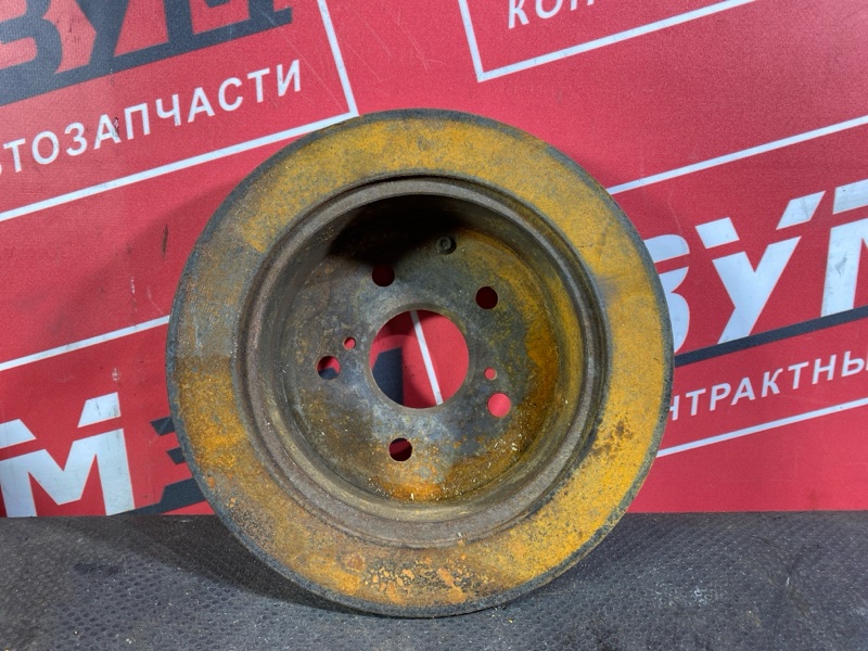 Диск тормозной, 700 рублей, Солонцы