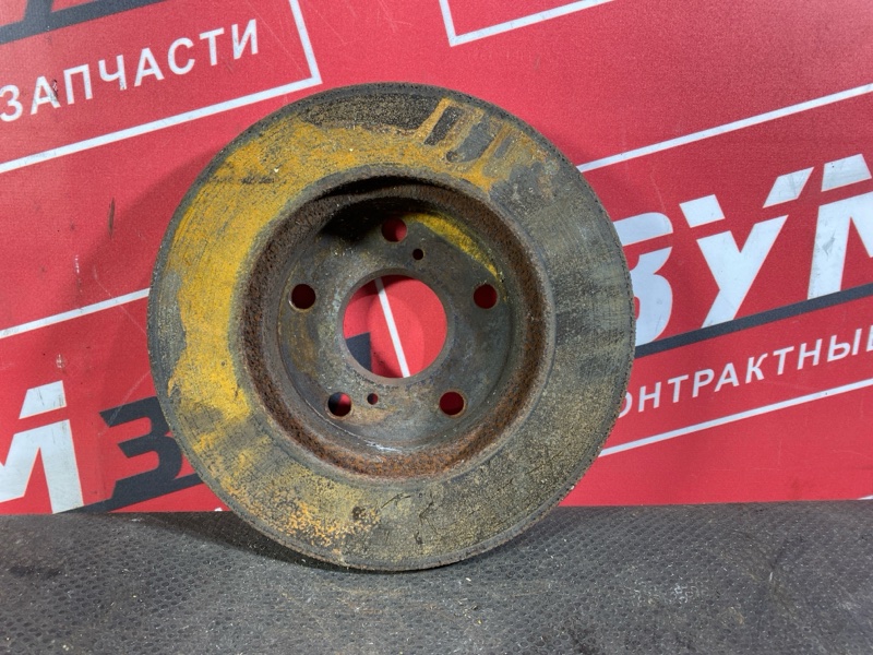 Диск тормозной, 1000 рублей, Солонцы