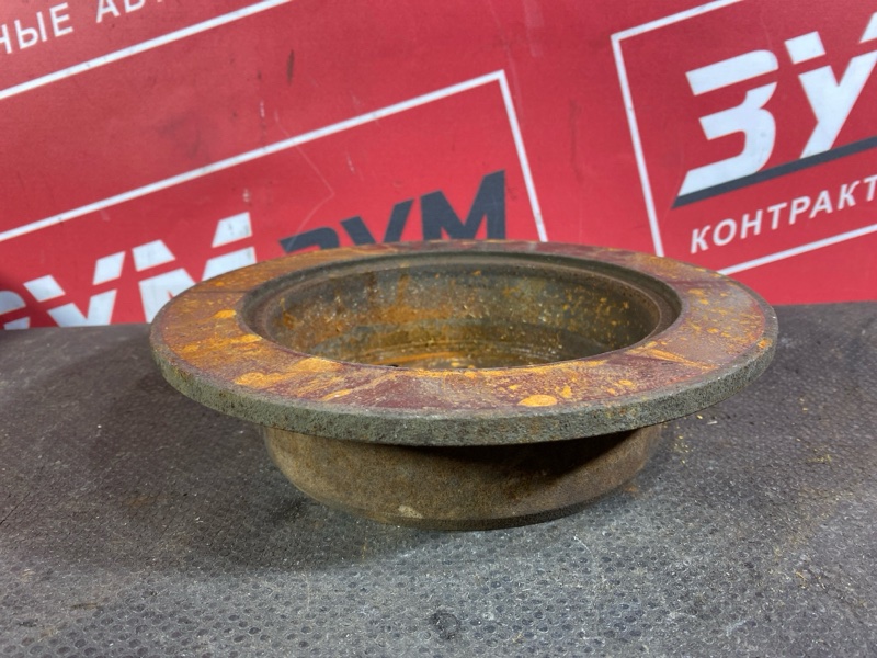 Диск тормозной, 700 рублей, Солонцы