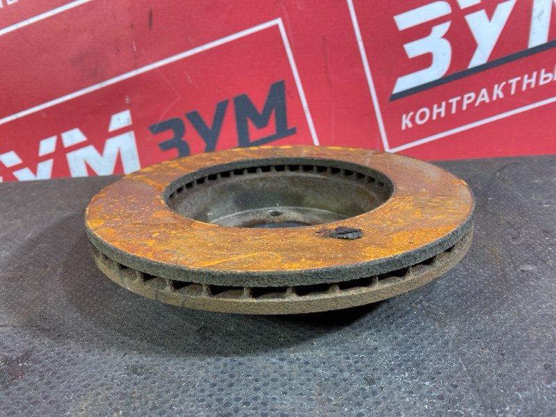 Диск тормозной, 1000 рублей, Солонцы