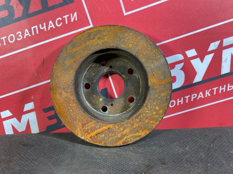 Диск тормозной, 1000 рублей, Солонцы