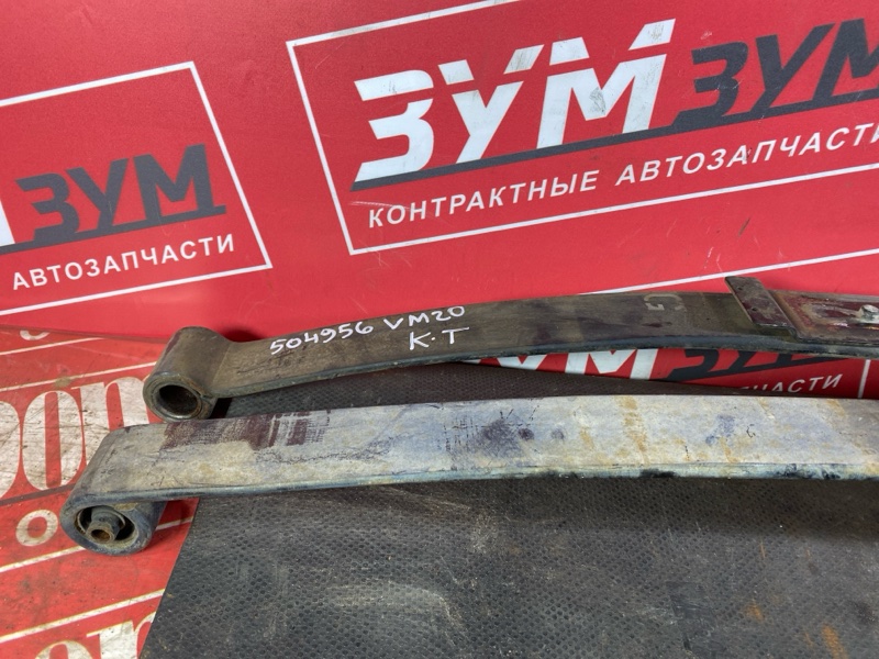 Рессора, 4000 рублей, Солонцы