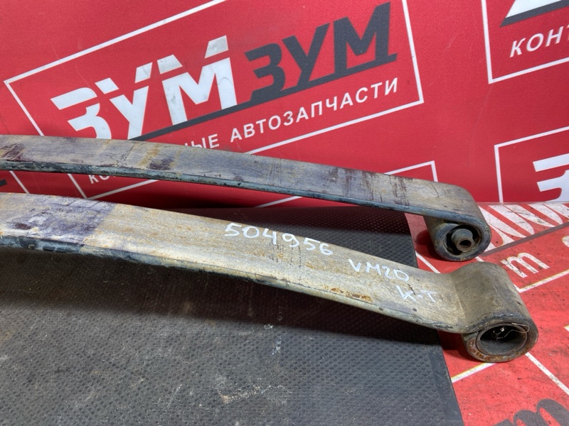 Рессора, 4000 рублей, Солонцы