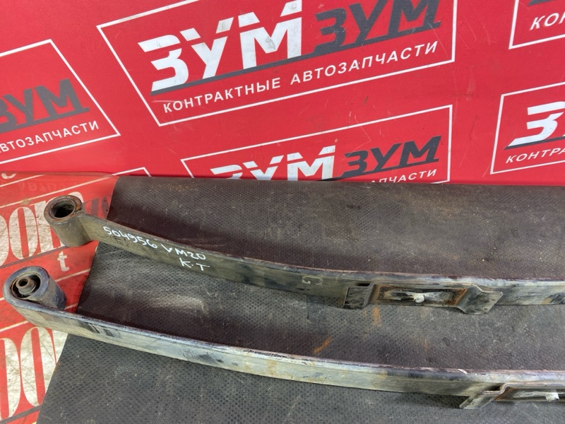 Рессора, 4000 рублей, Солонцы