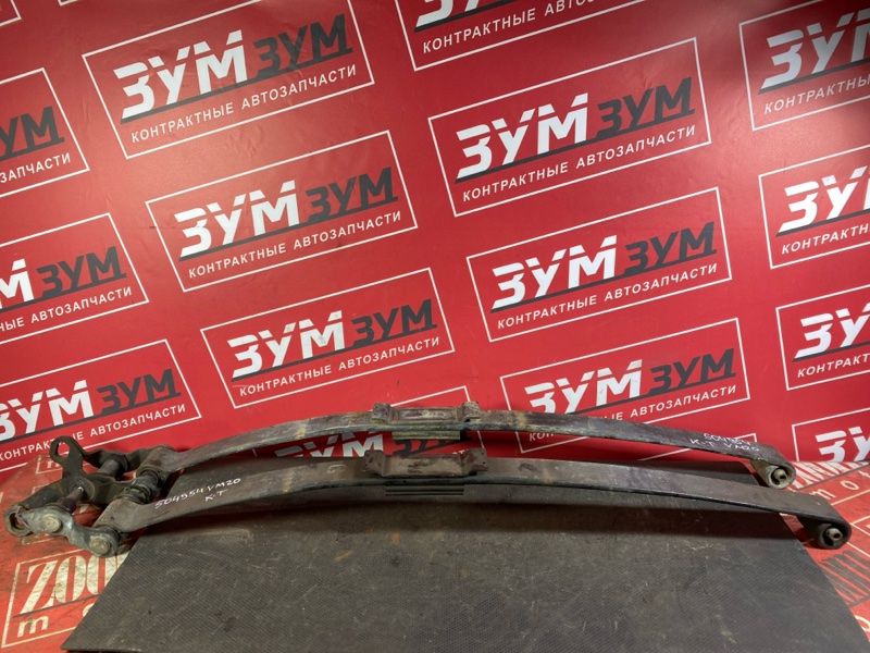 Рессора, 4000 рублей, Солонцы