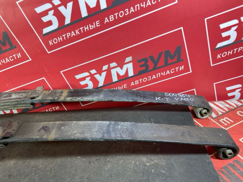 Рессора, 4000 рублей, Солонцы