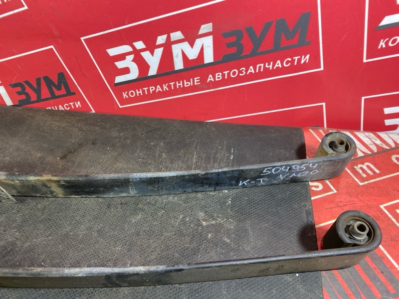 Рессора, 4000 рублей, Солонцы