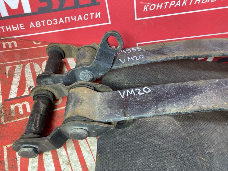 Рессора, 4000 рублей, Солонцы