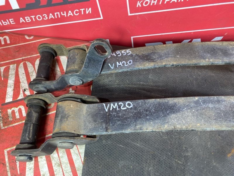 Рессора, 4000 рублей, Солонцы