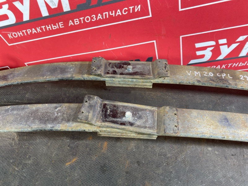 Рессора, 4000 рублей, Солонцы