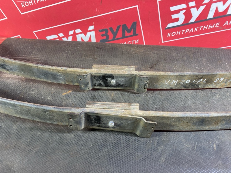 Рессора, 4000 рублей, Солонцы