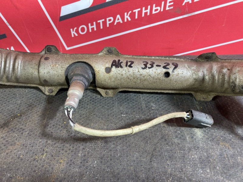 Глушитель, 8500 рублей, Солонцы