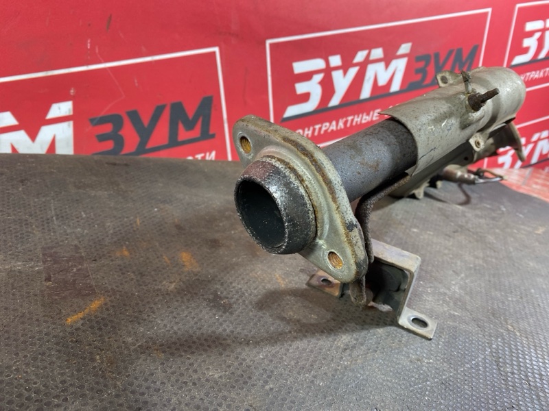 Глушитель, 8500 рублей, Солонцы