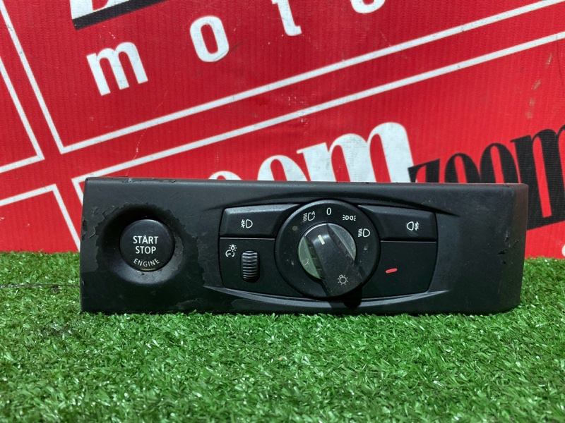 Блок управления светом, 1500 рублей, Солонцы