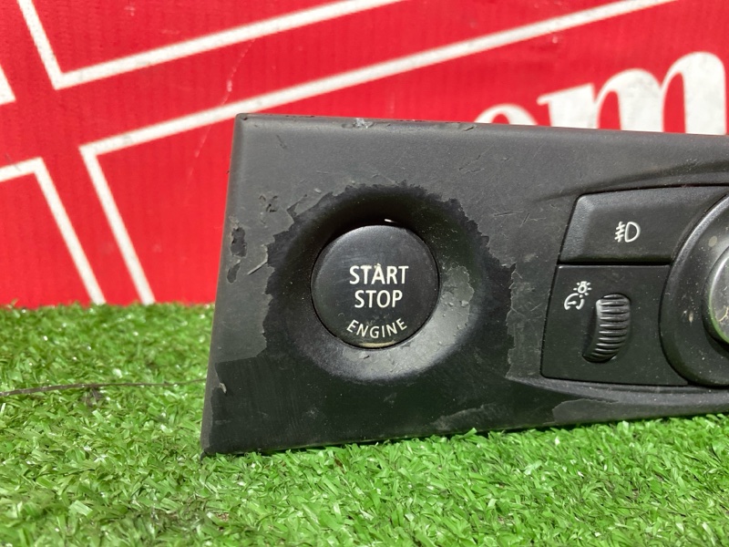 Блок управления светом, 1500 рублей, Солонцы