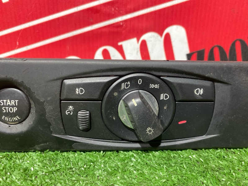 Блок управления светом, 1500 рублей, Солонцы