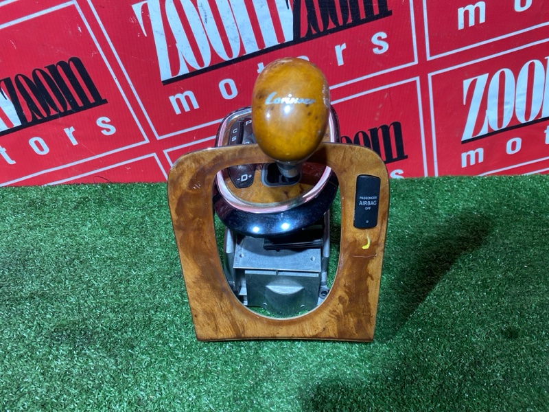 Селектор АКПП, 6000 рублей, Солонцы