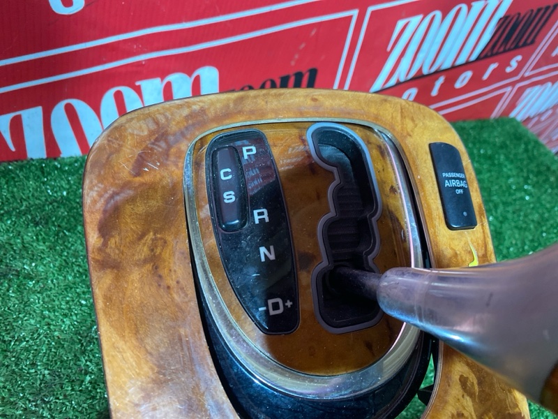 Селектор АКПП, 6000 рублей, Солонцы