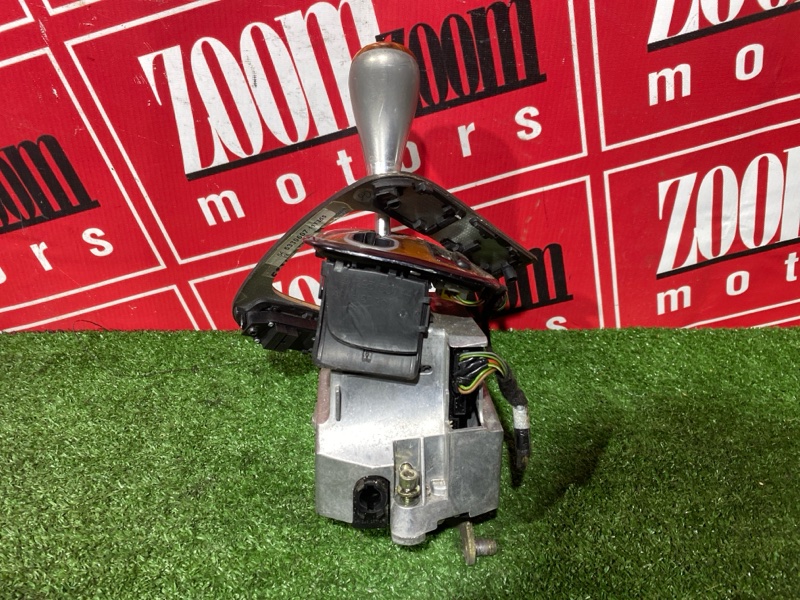 Селектор АКПП, 6000 рублей, Солонцы