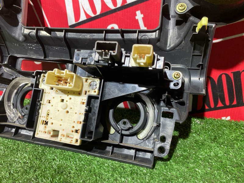 Блок управления климат-контролем, 1000 рублей, Солонцы