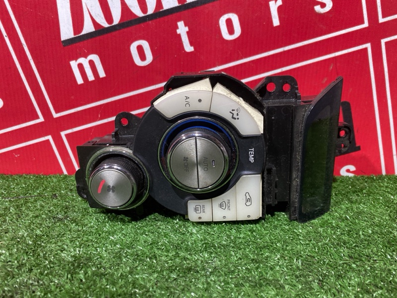 Блок управления климат-контролем, 2400 рублей, Солонцы