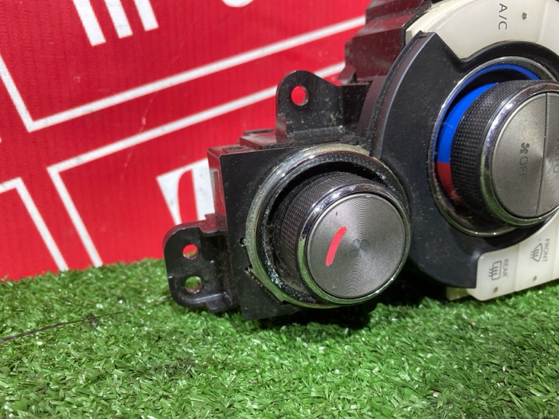 Блок управления климат-контролем, 2400 рублей, Солонцы