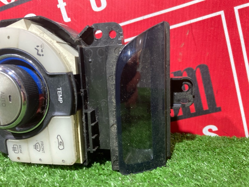 Блок управления климат-контролем, 2400 рублей, Солонцы