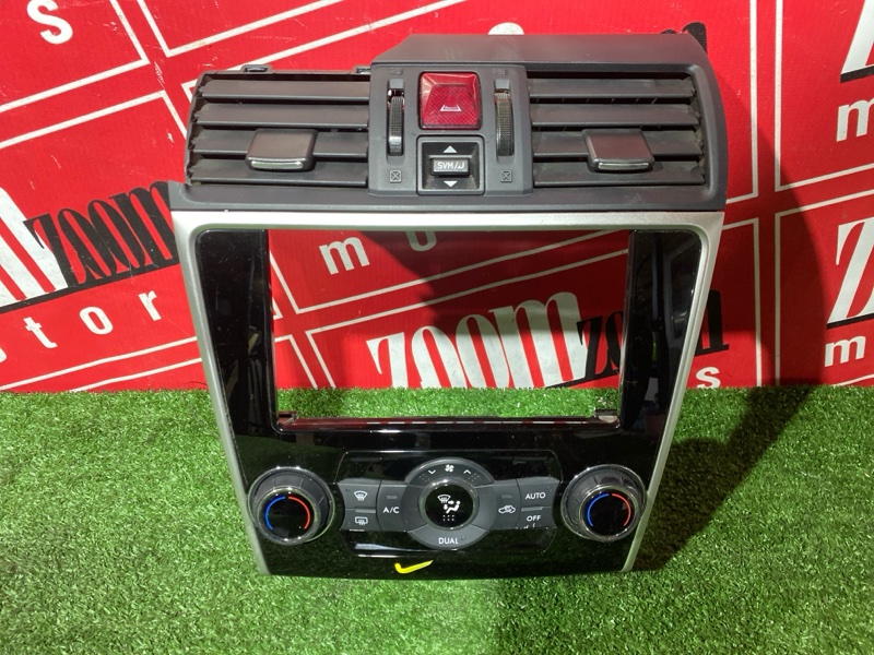 Блок управления климат-контролем, 2000 рублей, Солонцы