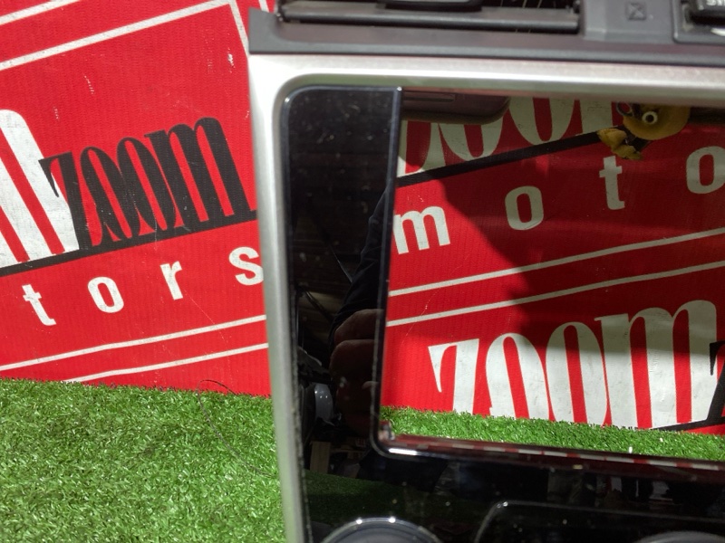 Блок управления климат-контролем, 2000 рублей, Солонцы