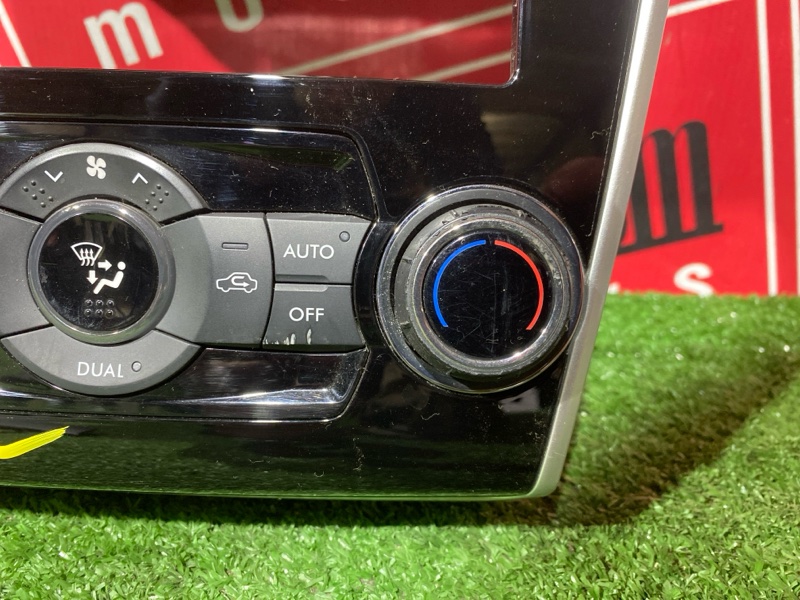 Блок управления климат-контролем, 2000 рублей, Солонцы