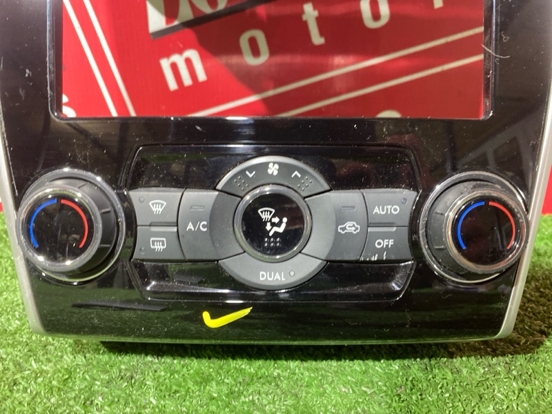 Блок управления климат-контролем, 2000 рублей, Солонцы