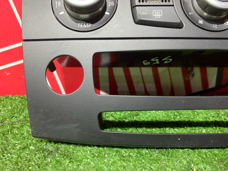 Блок управления климат-контролем, 5000 рублей, Солонцы