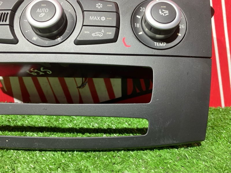 Блок управления климат-контролем, 5000 рублей, Солонцы