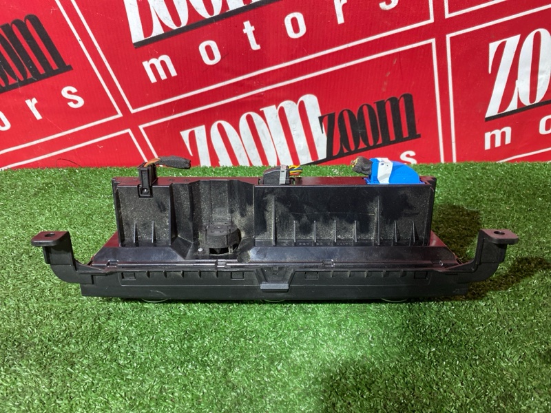 Блок управления климат-контролем, 5000 рублей, Солонцы