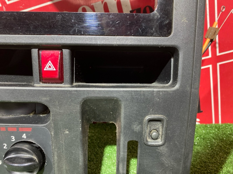 Блок управления климат-контролем, 6000 рублей, Солонцы