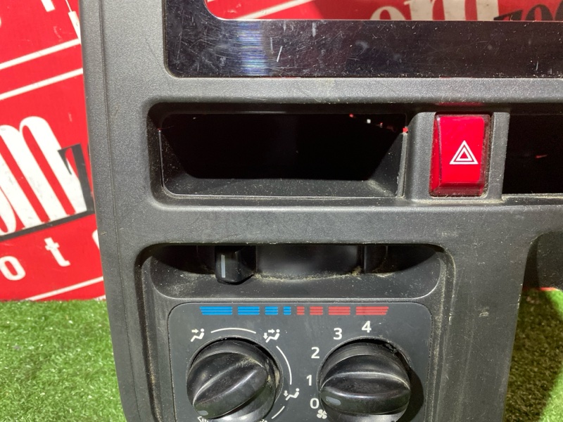 Блок управления климат-контролем, 6000 рублей, Солонцы