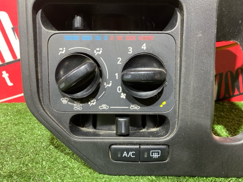 Блок управления климат-контролем, 6000 рублей, Солонцы