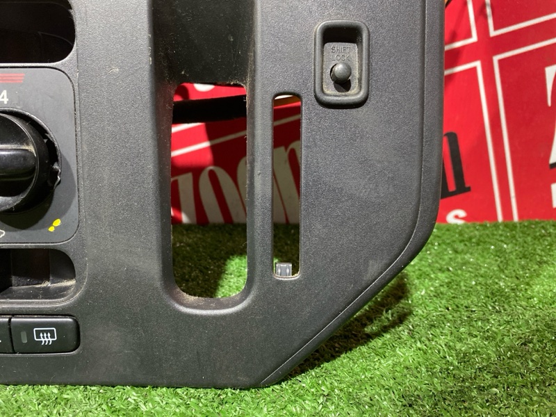 Блок управления климат-контролем, 6000 рублей, Солонцы