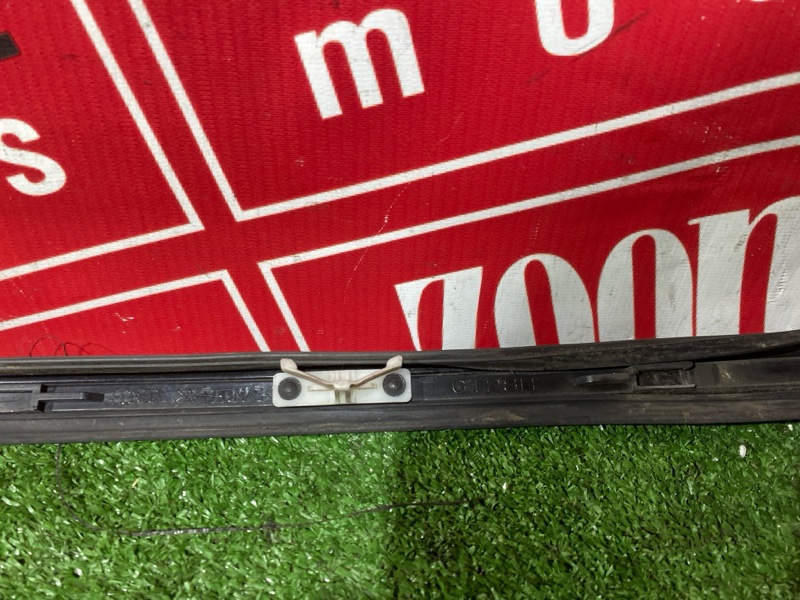 Молдинг лобового стекла, 2900 рублей, Солонцы