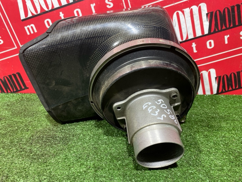 Патрубок воздушного фильтра, 17000 рублей, Солонцы