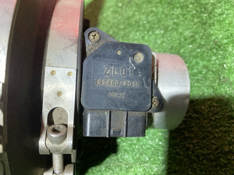 Патрубок воздушного фильтра, 17000 рублей, Солонцы