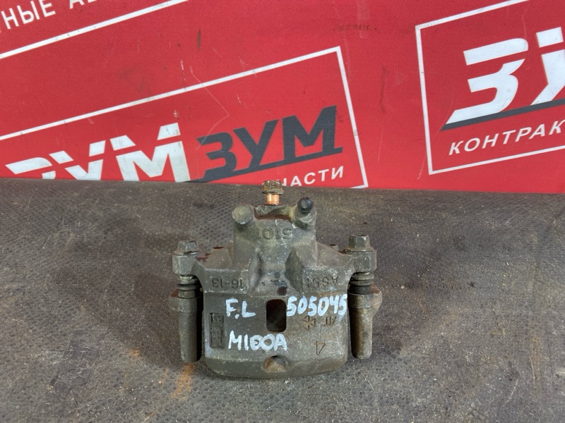 Суппорт, 1800 рублей, Солонцы