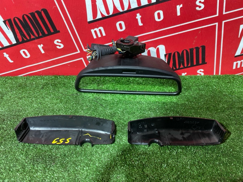 Зеркало салонное, 2000 рублей, Солонцы