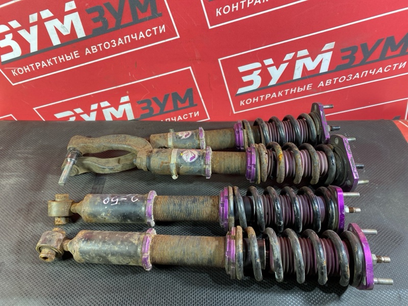 Стойка подвески, 25000 рублей, Солонцы