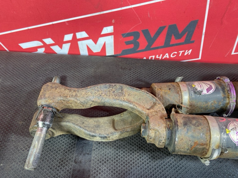 Стойка подвески, 25000 рублей, Солонцы