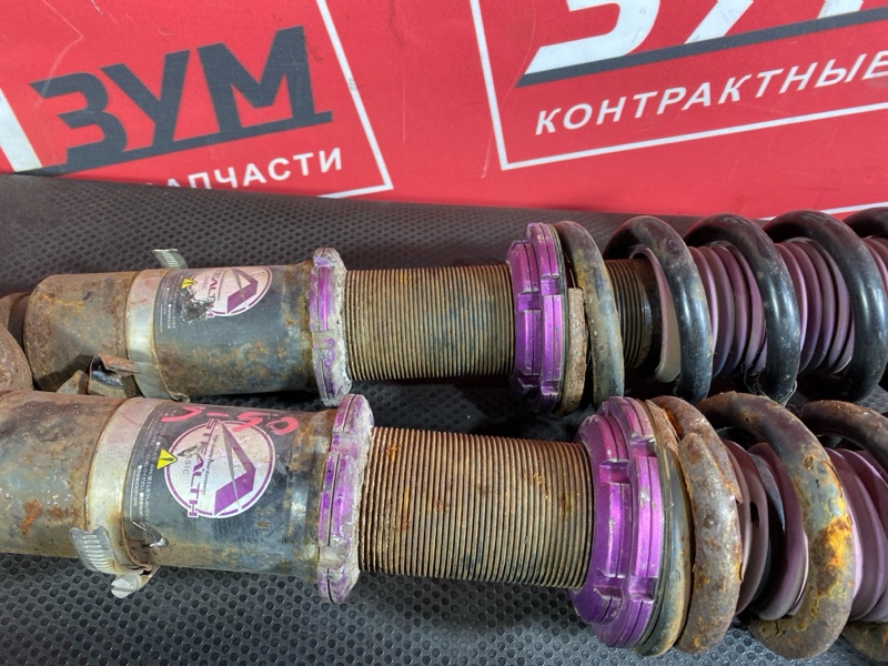 Стойка подвески, 25000 рублей, Солонцы