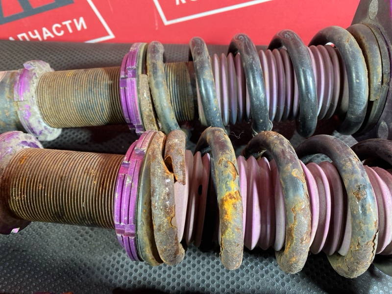 Стойка подвески, 25000 рублей, Солонцы