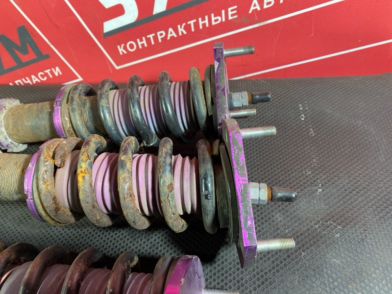 Стойка подвески, 25000 рублей, Солонцы